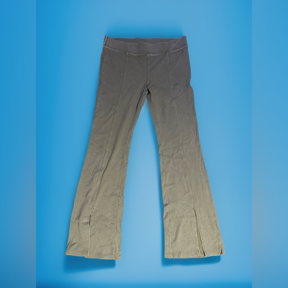 Wild Fable Olive Boot Cut Pants